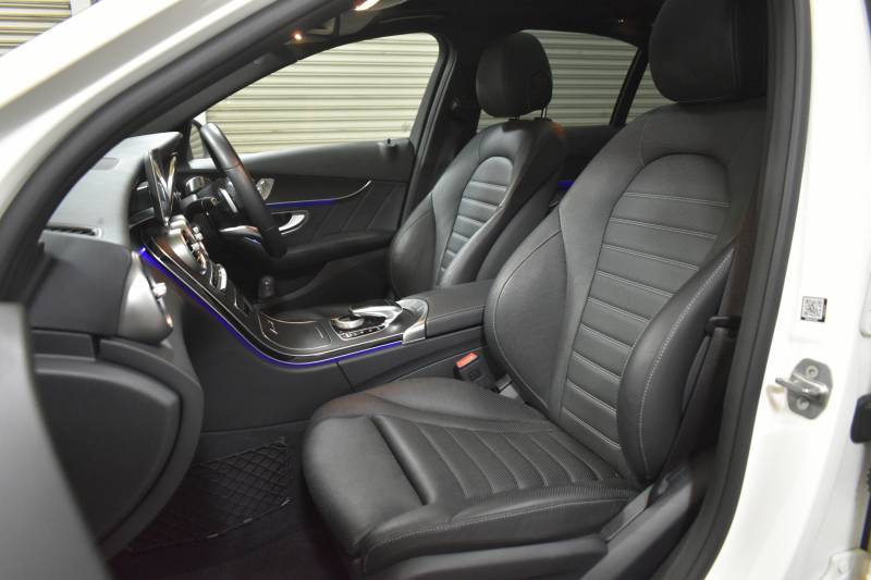 メルセデスベンツ Cクラス C200 ﾛｰﾚｳｽｴﾃﾞｨｼｮﾝ ｽﾎﾟｰﾂ+P ﾚｻﾞｰｴｸｽｸﾙｰｼﾌﾞP  ﾚｰﾀﾞｰｾｰﾌﾃｨP 特別仕様 BSG搭載 ﾊﾟﾉﾗﾏｻﾝﾙｰﾌ ﾌﾞﾙﾒｽﾀS ﾋｰﾀｰﾍﾞﾝﾁﾚｰﾀｰ黒本革 360ｶﾒﾗ ﾃﾞｨｽﾄﾛ BSM Lｷｰﾌﾟ AMGｴｱﾛ18AW ｷｰﾚｽGo PTS 液晶ﾒｰﾀｰ  LEDﾍｯﾄﾞﾗｲﾄ 地ﾃﾞｼﾞﾅﾋﾞ2年保証