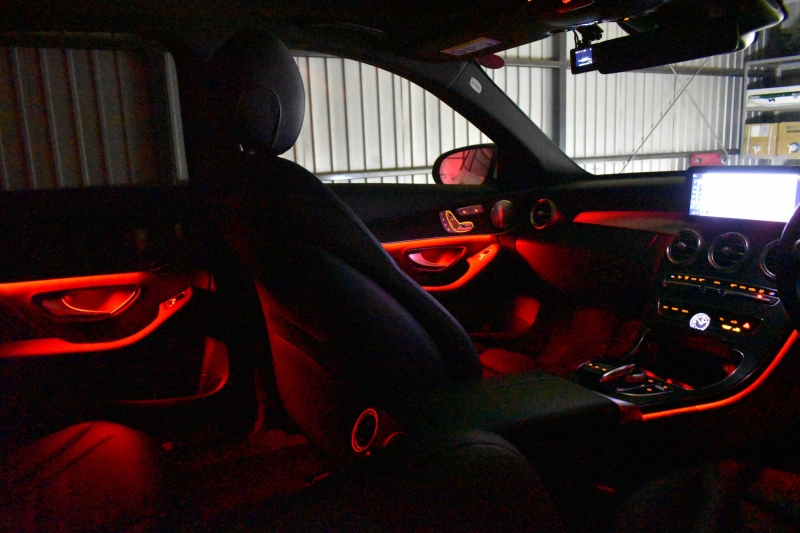 メルセデスベンツ Cクラス C200 ﾛｰﾚｳｽｴﾃﾞｨｼｮﾝ ｽﾎﾟｰﾂ+P ﾚｻﾞｰｴｸｽｸﾙｰｼﾌﾞP  ﾚｰﾀﾞｰｾｰﾌﾃｨP 特別仕様 BSG搭載 ﾊﾟﾉﾗﾏｻﾝﾙｰﾌ ﾌﾞﾙﾒｽﾀS ﾋｰﾀｰﾍﾞﾝﾁﾚｰﾀｰ黒本革 360ｶﾒﾗ ﾃﾞｨｽﾄﾛ BSM Lｷｰﾌﾟ AMGｴｱﾛ18AW ｷｰﾚｽGo PTS 液晶ﾒｰﾀｰ  LEDﾍｯﾄﾞﾗｲﾄ 地ﾃﾞｼﾞﾅﾋﾞ2年保証