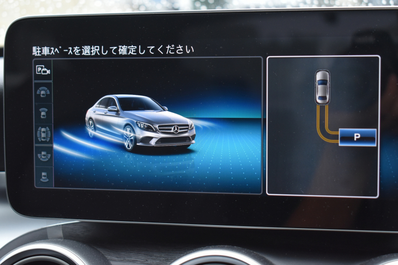 メルセデスベンツ Cクラス C200 ﾛｰﾚｳｽｴﾃﾞｨｼｮﾝ ｽﾎﾟｰﾂ+P ﾚｻﾞｰｴｸｽｸﾙｰｼﾌﾞP  ﾚｰﾀﾞｰｾｰﾌﾃｨP 特別仕様 BSG搭載 ﾊﾟﾉﾗﾏｻﾝﾙｰﾌ ﾌﾞﾙﾒｽﾀS ﾋｰﾀｰﾍﾞﾝﾁﾚｰﾀｰ黒本革 360ｶﾒﾗ ﾃﾞｨｽﾄﾛ BSM Lｷｰﾌﾟ AMGｴｱﾛ18AW ｷｰﾚｽGo PTS 液晶ﾒｰﾀｰ  LEDﾍｯﾄﾞﾗｲﾄ 地ﾃﾞｼﾞﾅﾋﾞ2年保証