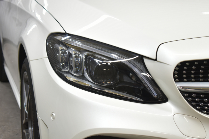 メルセデスベンツ Cクラス C200 ﾛｰﾚｳｽｴﾃﾞｨｼｮﾝ ｽﾎﾟｰﾂ+P ﾚｻﾞｰｴｸｽｸﾙｰｼﾌﾞP  ﾚｰﾀﾞｰｾｰﾌﾃｨP 特別仕様 BSG搭載 ﾊﾟﾉﾗﾏｻﾝﾙｰﾌ ﾌﾞﾙﾒｽﾀS ﾋｰﾀｰﾍﾞﾝﾁﾚｰﾀｰ黒本革 360ｶﾒﾗ ﾃﾞｨｽﾄﾛ BSM Lｷｰﾌﾟ AMGｴｱﾛ18AW ｷｰﾚｽGo PTS 液晶ﾒｰﾀｰ  LEDﾍｯﾄﾞﾗｲﾄ 地ﾃﾞｼﾞﾅﾋﾞ2年保証