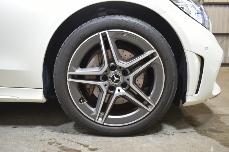 メルセデスベンツ Cクラス C200 ﾛｰﾚｳｽｴﾃﾞｨｼｮﾝ ｽﾎﾟｰﾂ+P ﾚｻﾞｰｴｸｽｸﾙｰｼﾌﾞP  ﾚｰﾀﾞｰｾｰﾌﾃｨP 特別仕様 BSG搭載 ﾊﾟﾉﾗﾏｻﾝﾙｰﾌ ﾌﾞﾙﾒｽﾀS ﾋｰﾀｰﾍﾞﾝﾁﾚｰﾀｰ黒本革 360ｶﾒﾗ ﾃﾞｨｽﾄﾛ BSM Lｷｰﾌﾟ AMGｴｱﾛ18AW ｷｰﾚｽGo PTS 液晶ﾒｰﾀｰ  LEDﾍｯﾄﾞﾗｲﾄ 地ﾃﾞｼﾞﾅﾋﾞ2年保証