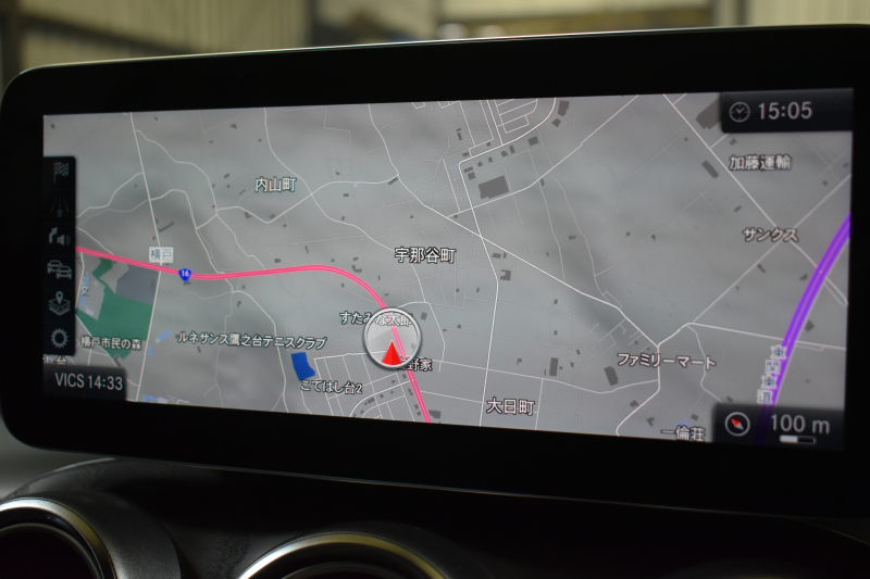 メルセデスベンツ Cクラス C220d AVG AMGﾗｲﾝ ﾚｻﾞｰｴｸｽｸﾙｰｼﾌﾞ ﾚｰﾀﾞｰｾｰﾌﾃｨP 後期型 ﾌﾞﾙﾒｽﾀｰS MEｺﾈｸﾄ ﾋｰﾀｰ黒本革 ﾌｯﾄﾄﾗﾝｸ HUD ﾃﾞｨｽﾄﾛ BSM Lﾁｪﾝｼﾞ 誤発進 AMGｴｱﾛ18AW ｷｰﾚｽGO ﾊﾟｰｸﾄﾛ LEDﾍｯﾄﾞﾗｲﾄ ﾏﾙﾁｱﾝﾋﾞｴﾝﾄ 地ﾃﾞｼﾞﾅﾋﾞBｶﾒﾗ 2年保証