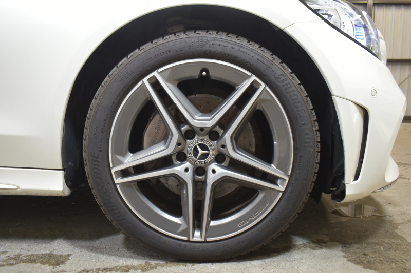 メルセデスベンツ Cクラス C220d AVG AMGﾗｲﾝ ﾚｻﾞｰｴｸｽｸﾙｰｼﾌﾞ ﾚｰﾀﾞｰｾｰﾌﾃｨP 後期型 ﾌﾞﾙﾒｽﾀｰS MEｺﾈｸﾄ ﾋｰﾀｰ黒本革 ﾌｯﾄﾄﾗﾝｸ HUD ﾃﾞｨｽﾄﾛ BSM Lﾁｪﾝｼﾞ 誤発進 AMGｴｱﾛ18AW ｷｰﾚｽGO ﾊﾟｰｸﾄﾛ LEDﾍｯﾄﾞﾗｲﾄ ﾏﾙﾁｱﾝﾋﾞｴﾝﾄ 地ﾃﾞｼﾞﾅﾋﾞBｶﾒﾗ 2年保証