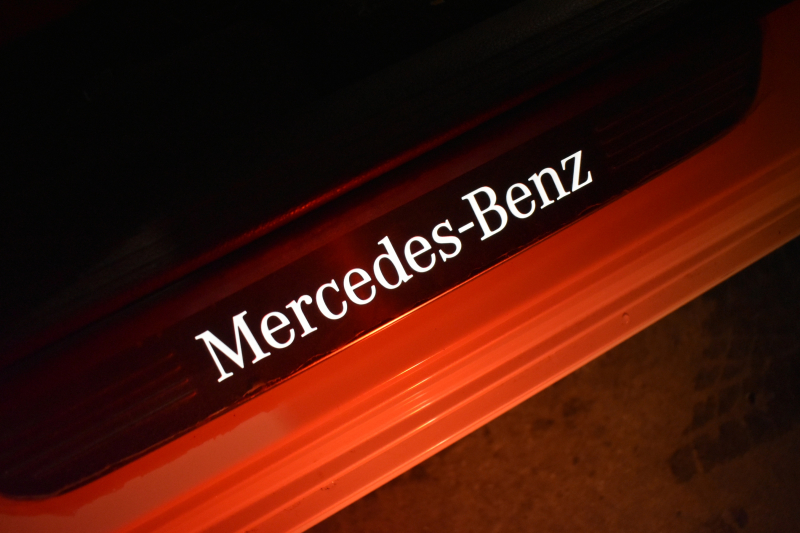 メルセデスベンツ Cクラス C200AVG AMGﾗｲﾝ ﾚｻﾞｰｴｸｽｸﾙｰｼﾌﾞ ﾚｰﾀﾞｰｾｰﾌﾃｨP 2年保証 高出力Eg ﾋｰﾀｰ黒本革  ﾃﾞｨｽﾄﾛﾆｯｸ ﾌﾞﾗｲﾝﾄﾞS ｷ-ﾚｽGo AMGｴｱﾛ18AW 電動Fﾄﾗﾝｸ ﾍｯﾄﾞUPﾃﾞｨｽﾌﾟﾚｲ 地ﾃﾞｼﾞBｶﾒ