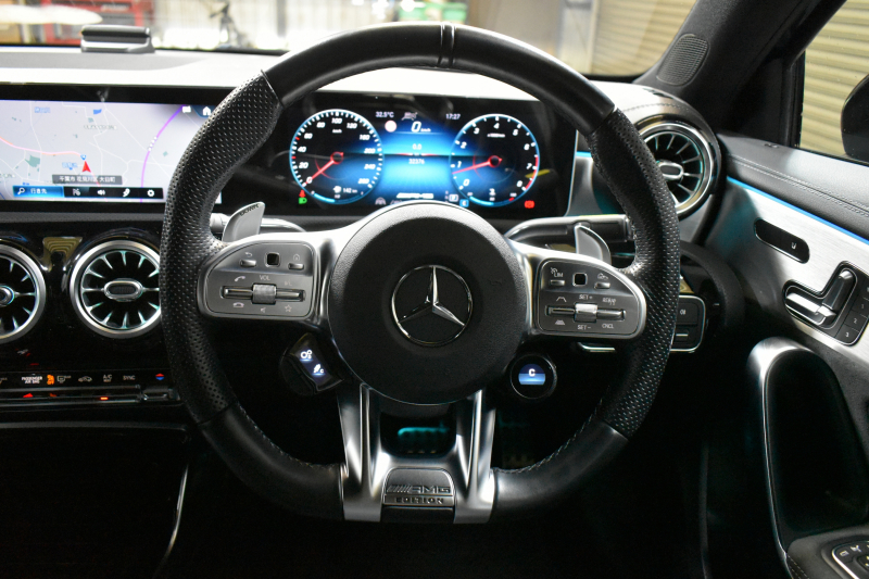 AMG Aクラス A35 4ﾏﾁｯｸ ｴﾃﾞｨｼｮﾝ1 AMGﾅｲﾄP ｴｱﾛﾀﾞｲﾅﾐｯｸP ﾚｰﾀﾞｰｾｰﾌﾃｨP 限定600台 専用/ｴｱﾛ/19AW/ﾘｱｳｲﾝｸﾞ/ﾃﾞｶｰﾙ/ﾊﾟﾌｫｰﾏﾝｽｼｰﾄ AMGﾊﾟﾌｫｰﾏﾝｽｽﾃｱﾘﾝｸﾞ&ﾄﾞﾗｲﾌﾞｺﾝﾄﾛｰﾙS MBUXﾅﾋﾞTV 360ｶﾒﾗ HUD ﾃﾞｨｽﾄﾛ ﾌﾞﾗｲﾝﾄﾞS 2年保証