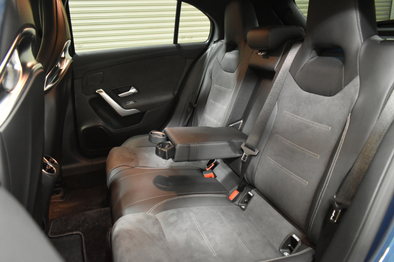 AMG Aクラス A35 4ﾏﾁｯｸ ｴﾃﾞｨｼｮﾝ1 AMGﾅｲﾄP ｴｱﾛﾀﾞｲﾅﾐｯｸP ﾚｰﾀﾞｰｾｰﾌﾃｨP 限定600台 専用/ｴｱﾛ/19AW/ﾘｱｳｲﾝｸﾞ/ﾃﾞｶｰﾙ/ﾊﾟﾌｫｰﾏﾝｽｼｰﾄ AMGﾊﾟﾌｫｰﾏﾝｽｽﾃｱﾘﾝｸﾞ&ﾄﾞﾗｲﾌﾞｺﾝﾄﾛｰﾙS MBUXﾅﾋﾞTV 360ｶﾒﾗ HUD ﾃﾞｨｽﾄﾛ ﾌﾞﾗｲﾝﾄﾞS 2年保証