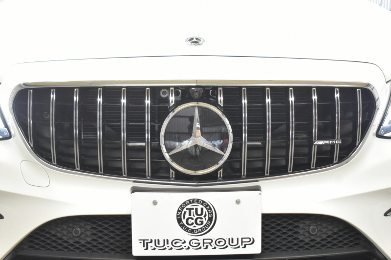 AMG Eクラス E53 4ﾏﾁｯｸ+ｸｰﾍﾟ ｴｸｽｸﾙｰｼﾌﾞ ﾚｰﾀﾞｰｾｰﾌﾃｨP 3.0ﾘｯﾀｰ/435馬力 MEｺﾈｸﾄ 9速AT 4WD ﾊﾟﾉﾗﾏｻﾝﾙｰﾌ ﾋｰﾀｰｸｰﾗｰ赤黒革 ﾃﾞｨｽﾄﾛ BSM Lﾁｪﾝｼﾞ AMGｴｱﾛ20AW ｷｰﾚｽGO PTS ﾌﾞﾙﾒｽﾀｰ HUD ﾌｯﾄﾄﾗﾝｸ LEDﾍｯﾄﾞﾗｲﾄ 地ﾃﾞｼﾞﾅﾋﾞ 360ｶﾒﾗ 2年保証