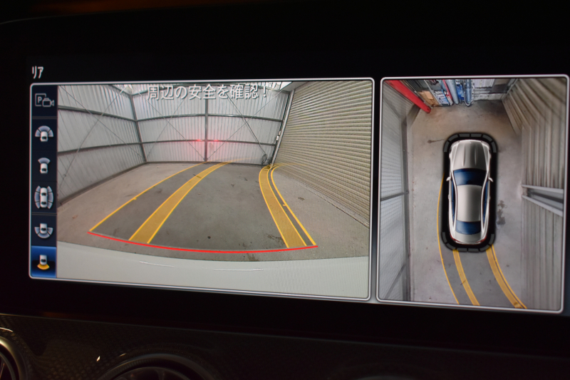 AMG Eクラス E53 4ﾏﾁｯｸ+ｸｰﾍﾟ ｴｸｽｸﾙｰｼﾌﾞ ﾚｰﾀﾞｰｾｰﾌﾃｨP 3.0ﾘｯﾀｰ/435馬力 MEｺﾈｸﾄ 9速AT 4WD ﾊﾟﾉﾗﾏｻﾝﾙｰﾌ ﾋｰﾀｰｸｰﾗｰ赤黒革 ﾃﾞｨｽﾄﾛ BSM Lﾁｪﾝｼﾞ AMGｴｱﾛ20AW ｷｰﾚｽGO PTS ﾌﾞﾙﾒｽﾀｰ HUD ﾌｯﾄﾄﾗﾝｸ LEDﾍｯﾄﾞﾗｲﾄ 地ﾃﾞｼﾞﾅﾋﾞ 360ｶﾒﾗ 2年保証