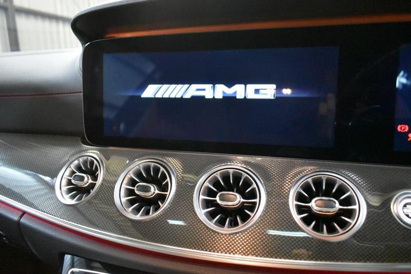 AMG Eクラス E53 4ﾏﾁｯｸ+ｸｰﾍﾟ ｴｸｽｸﾙｰｼﾌﾞ ﾚｰﾀﾞｰｾｰﾌﾃｨP 3.0ﾘｯﾀｰ/435馬力 MEｺﾈｸﾄ 9速AT 4WD ﾊﾟﾉﾗﾏｻﾝﾙｰﾌ ﾋｰﾀｰｸｰﾗｰ赤黒革 ﾃﾞｨｽﾄﾛ BSM Lﾁｪﾝｼﾞ AMGｴｱﾛ20AW ｷｰﾚｽGO PTS ﾌﾞﾙﾒｽﾀｰ HUD ﾌｯﾄﾄﾗﾝｸ LEDﾍｯﾄﾞﾗｲﾄ 地ﾃﾞｼﾞﾅﾋﾞ 360ｶﾒﾗ 2年保証