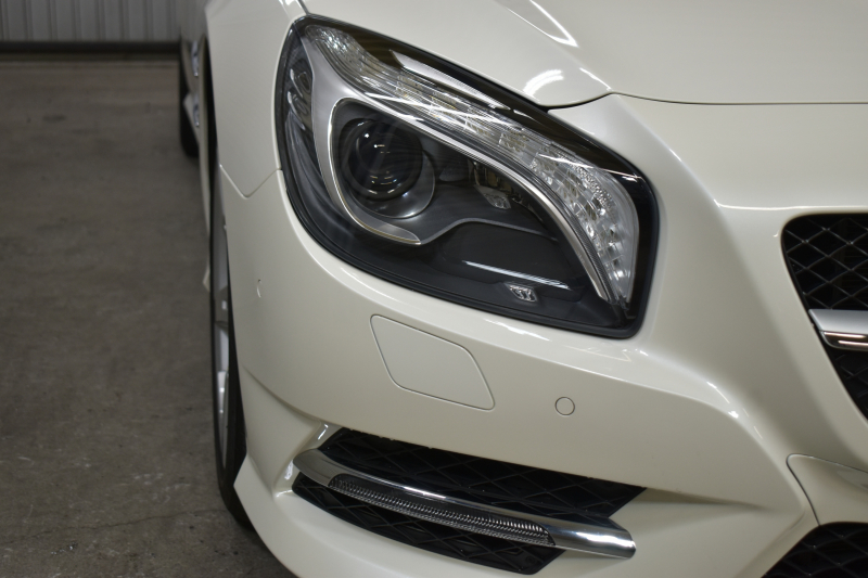 メルセデスベンツ SLクラス SL350 ﾚｰﾀﾞｰｾｰﾌﾃｨP ﾏｼﾞｯｸｽｶｲﾙｰﾌ ｴｱｽｶｰﾌ ﾋｰﾀｰ/ﾍﾞﾝﾁﾚｰﾀｰ黒革 ﾃﾞｨｽﾄﾛ ﾌﾞﾗｲﾝﾄﾞｽﾎﾟｯﾄ Lｷｰﾌﾟ AMGｴｱﾛ19AW ｷｰﾚｽGO PTS ﾌｯﾄﾄﾗﾝｸ 地ﾃﾞｼﾞﾅﾋﾞBｶﾒﾗ 2年保証