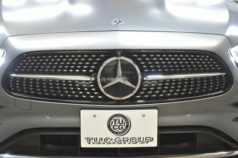 メルセデスベンツ Eクラス E200 ｽﾎﾟｰﾂ ｴｸｽｸﾙｰｼﾌﾞAMGﾗｲﾝｲﾝﾃﾘｱP ﾚｰﾀﾞｰｾｰﾌﾃｨP 後期型 ﾊﾟﾉﾗﾏｻﾝﾙｰﾌ ﾌﾞﾙﾒS MEｺﾈｸﾄ 全席ﾋｰﾀｰ黒革 ﾃﾞｨｽﾄﾛ BSM Lﾁｪﾝｼﾞ AMGｴｱﾛ19AW ｷｰﾚｽGO ﾊﾟｰｸﾄﾛ HUD  ﾏﾙﾁｶﾗｰｱﾝﾋﾞｴﾝﾄ 対話式ﾅﾋﾞ 360ｶﾒﾗ 2年保証