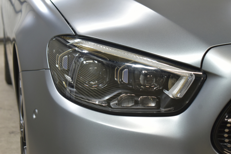 メルセデスベンツ Eクラス E200 ｽﾎﾟｰﾂ ｴｸｽｸﾙｰｼﾌﾞAMGﾗｲﾝｲﾝﾃﾘｱP ﾚｰﾀﾞｰｾｰﾌﾃｨP 後期型 ﾊﾟﾉﾗﾏｻﾝﾙｰﾌ ﾌﾞﾙﾒS MEｺﾈｸﾄ 全席ﾋｰﾀｰ黒革 ﾃﾞｨｽﾄﾛ BSM Lﾁｪﾝｼﾞ AMGｴｱﾛ19AW ｷｰﾚｽGO ﾊﾟｰｸﾄﾛ HUD  ﾏﾙﾁｶﾗｰｱﾝﾋﾞｴﾝﾄ 対話式ﾅﾋﾞ 360ｶﾒﾗ 2年保証