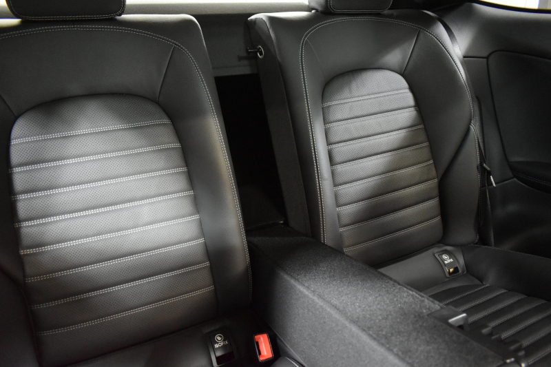 メルセデスベンツ Cクラス C180ｸｰﾍﾟ ｽﾎﾟｰﾂ ﾚｻﾞｰｴｸｽｸﾙｰｼﾌﾞ ﾚｰﾀﾞｰSP 後期型  ﾊﾟﾉﾗﾏｻﾝﾙｰﾌ ﾋｰﾀｰ黒革 ｷｰﾚｽGo ﾃﾞｨｽﾄﾛ Bｽﾎﾟｯﾄ Lﾁｪﾝｼﾞ AMGｴｱﾛ19AW PTS HUD 地ﾃﾞｼﾞBｶﾒﾗ 2年保証