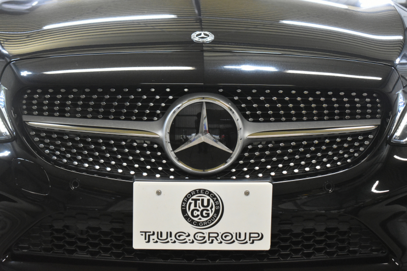 メルセデスベンツ Cクラス C180ｸｰﾍﾟ ｽﾎﾟｰﾂ ﾚｻﾞｰｴｸｽｸﾙｰｼﾌﾞ ﾚｰﾀﾞｰSP 後期型  ﾊﾟﾉﾗﾏｻﾝﾙｰﾌ ﾋｰﾀｰ黒革 ｷｰﾚｽGo ﾃﾞｨｽﾄﾛ Bｽﾎﾟｯﾄ Lﾁｪﾝｼﾞ AMGｴｱﾛ19AW PTS HUD 地ﾃﾞｼﾞBｶﾒﾗ 2年保証