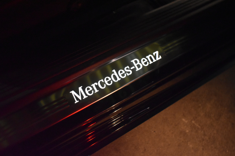 メルセデスベンツ Cクラス C180ｸｰﾍﾟ ｽﾎﾟｰﾂ ﾚｻﾞｰｴｸｽｸﾙｰｼﾌﾞ ﾚｰﾀﾞｰSP 後期型  ﾊﾟﾉﾗﾏｻﾝﾙｰﾌ ﾋｰﾀｰ黒革 ｷｰﾚｽGo ﾃﾞｨｽﾄﾛ Bｽﾎﾟｯﾄ Lﾁｪﾝｼﾞ AMGｴｱﾛ19AW PTS HUD 地ﾃﾞｼﾞBｶﾒﾗ 2年保証