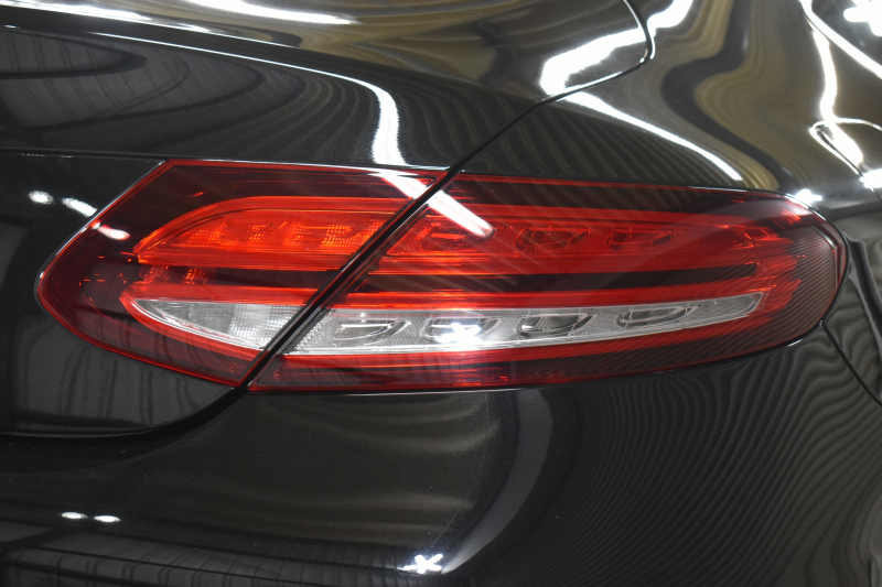 メルセデスベンツ Cクラス C180ｸｰﾍﾟ ｽﾎﾟｰﾂ ﾚｻﾞｰｴｸｽｸﾙｰｼﾌﾞ ﾚｰﾀﾞｰSP 後期型  ﾊﾟﾉﾗﾏｻﾝﾙｰﾌ ﾋｰﾀｰ黒革 ｷｰﾚｽGo ﾃﾞｨｽﾄﾛ Bｽﾎﾟｯﾄ Lﾁｪﾝｼﾞ AMGｴｱﾛ19AW PTS HUD 地ﾃﾞｼﾞBｶﾒﾗ 2年保証