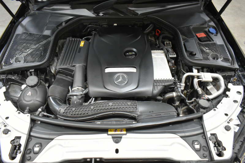 メルセデスベンツ Cクラス C180ｸｰﾍﾟ ｽﾎﾟｰﾂ ﾚｻﾞｰｴｸｽｸﾙｰｼﾌﾞ ﾚｰﾀﾞｰSP 後期型  ﾊﾟﾉﾗﾏｻﾝﾙｰﾌ ﾋｰﾀｰ黒革 ｷｰﾚｽGo ﾃﾞｨｽﾄﾛ Bｽﾎﾟｯﾄ Lﾁｪﾝｼﾞ AMGｴｱﾛ19AW PTS HUD 地ﾃﾞｼﾞBｶﾒﾗ 2年保証