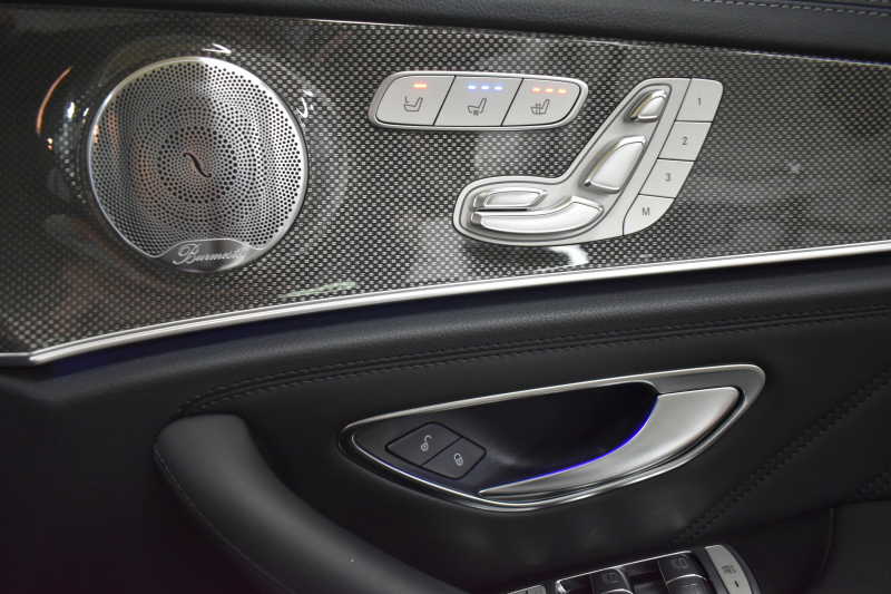 AMG Eクラス E53 4ﾏﾁｯｸ+ ﾜｺﾞﾝ ｴｸｽｸﾙｰｼﾌﾞ ﾚｰﾀﾞｰｾｰﾌﾃｨP ﾌﾞﾙﾒｽﾀｰS MEｺﾈｸﾄ ﾊﾟﾉﾗﾏｻﾝﾙｰﾌ ﾋｰﾀｰｸｰﾗｰ黒革 ｼﾙﾊﾞｰｽﾃｯﾁ内装 ﾃﾞｨｽﾄﾛ BSM Lﾁｪﾝｼﾞ AMGｴｱﾛ20AW PTS HUD ﾌｯﾄｹﾞｰﾄ 地ﾃﾞｼﾞﾅﾋﾞ 360ｶﾒﾗ 2年保証