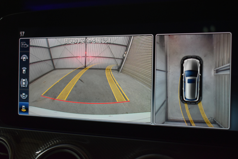 AMG Eクラス E53 4ﾏﾁｯｸ+ ﾜｺﾞﾝ ｴｸｽｸﾙｰｼﾌﾞ ﾚｰﾀﾞｰｾｰﾌﾃｨP ﾌﾞﾙﾒｽﾀｰS MEｺﾈｸﾄ ﾊﾟﾉﾗﾏｻﾝﾙｰﾌ ﾋｰﾀｰｸｰﾗｰ黒革 ｼﾙﾊﾞｰｽﾃｯﾁ内装 ﾃﾞｨｽﾄﾛ BSM Lﾁｪﾝｼﾞ AMGｴｱﾛ20AW PTS HUD ﾌｯﾄｹﾞｰﾄ 地ﾃﾞｼﾞﾅﾋﾞ 360ｶﾒﾗ 2年保証