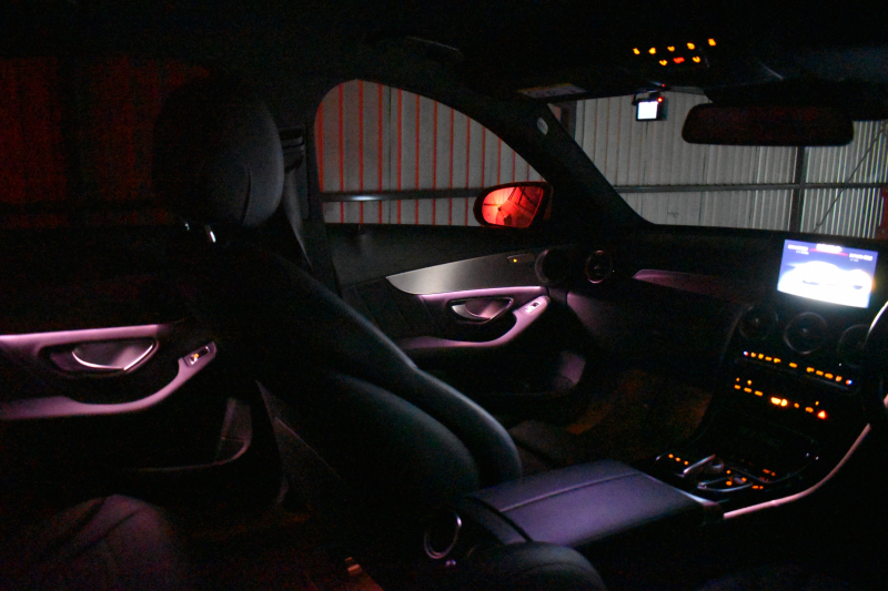 メルセデスベンツ Cクラス C180  ﾛｰﾚｳｽｴﾃﾞｨｼｮﾝ 特別仕様車 MEｺﾈｸﾄ ﾀﾞｲﾔﾓﾝﾄﾞﾎﾜｲﾄ ﾋｰﾀｰ黒革 ﾚｰﾀﾞｰｾｰﾌﾃｨP ﾃﾞｨｽﾄﾛ BSM Lｷｰﾌﾟ AMGｴｱﾛ18AW ｷｰﾚｽGO PTS LEDﾍｯﾄﾞﾗｲﾄ 地ﾃﾞｼﾞﾅﾋﾞ Bｶﾒﾗ Bluetoothｵｰﾃﾞｨｵ 2年保証