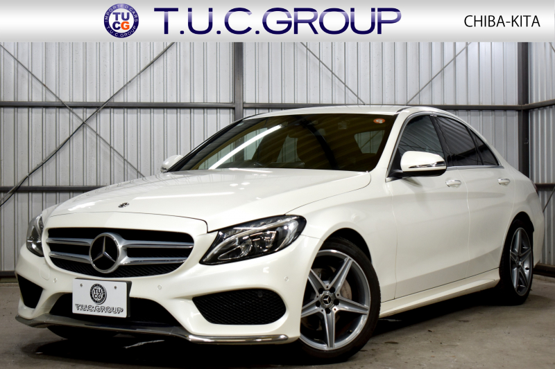 メルセデスベンツ Cクラス C180  ﾛｰﾚｳｽｴﾃﾞｨｼｮﾝ 特別仕様車 MEｺﾈｸﾄ ﾀﾞｲﾔﾓﾝﾄﾞﾎﾜｲﾄ ﾋｰﾀｰ黒革 ﾚｰﾀﾞｰｾｰﾌﾃｨP ﾃﾞｨｽﾄﾛ BSM Lｷｰﾌﾟ AMGｴｱﾛ18AW ｷｰﾚｽGO PTS LEDﾍｯﾄﾞﾗｲﾄ 地ﾃﾞｼﾞﾅﾋﾞ Bｶﾒﾗ Bluetoothｵｰﾃﾞｨｵ 2年保証