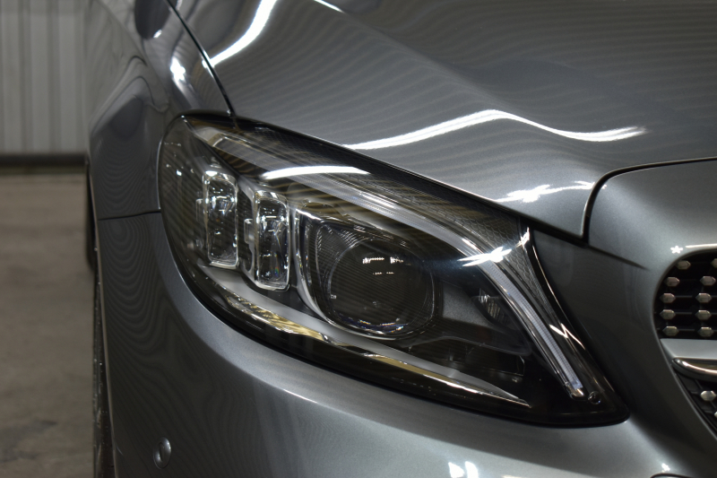 メルセデスベンツ Cクラス C220dﾜｺﾞﾝ ﾛｰﾚｳｽED ｽﾎﾟｰﾂﾌﾟﾗｽP ﾚｰﾀﾞｰｾｰﾌﾃｨP 後期型 ﾋｰﾀｰ黒革 ﾃﾞｨｽﾄﾛ BSM Lﾁｪﾝｼﾞ AMGｴｱﾛ18AW ｷｰﾚｽGO PTS 液晶ﾒｰﾀｰ HUD ﾌｯﾄｹﾞｰﾄ 地ﾃﾞｼﾞﾅﾋﾞ ﾊﾞｯｸｶﾒﾗ 2年保証