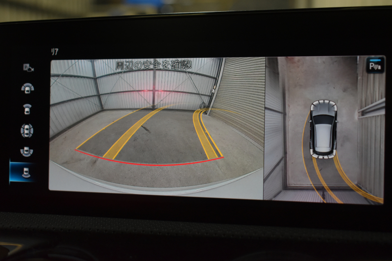 メルセデスベンツ CLAクラス CLA200d ｼｭｰﾃｨﾝｸﾞﾌﾞﾚｰｸ AMGﾗｲﾝP AMGﾚｻﾞｰｴｸｽｸﾙｰｼﾌﾞ ｱﾄﾞﾊﾞﾝｽﾄﾞ ﾚｰﾀﾞｰSP ﾊﾟﾉﾗﾏｻﾝR ﾋｰﾀｰ赤黒革 ﾃﾞｨｽﾄﾛ BSM Lﾁｪﾝｼﾞ AMGｴｱﾛ18AW ｷｰﾚｽGO PTS  HUD 対話式ﾅﾋﾞ 360ｶﾒﾗ 2年保証