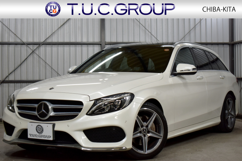 メルセデスベンツ Cクラス C180 ﾜｺﾞﾝ ﾛｰﾚｳｽｴﾃﾞｨｼｮﾝ ﾚｰﾀﾞｰｾｰﾌﾃｨP 特別仕様車 1ｵｰﾅｰ MEｺﾈｸﾄ ﾊﾟﾉﾗﾏｻﾝﾙｰﾌ ﾋｰﾀｰ黒革 ﾃﾞｨｽﾄﾛ BSM Lｷｰﾌﾟ AMGｴｱﾛ18AW ｷｰﾚｽGO PTS 電動ﾘｱｹﾞｰﾄ LEDﾍｯﾄﾞﾗｲﾄ 地ﾃﾞｼﾞﾅﾋﾞ Bｶﾒﾗ 2年保証