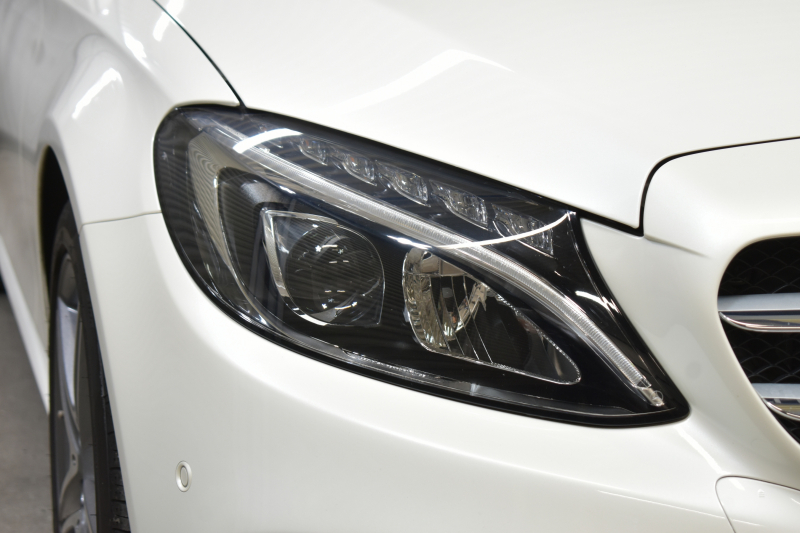 メルセデスベンツ Cクラス C180 ﾜｺﾞﾝ ﾛｰﾚｳｽｴﾃﾞｨｼｮﾝ ﾚｰﾀﾞｰｾｰﾌﾃｨP 特別仕様車 1ｵｰﾅｰ MEｺﾈｸﾄ ﾊﾟﾉﾗﾏｻﾝﾙｰﾌ ﾋｰﾀｰ黒革 ﾃﾞｨｽﾄﾛ BSM Lｷｰﾌﾟ AMGｴｱﾛ18AW ｷｰﾚｽGO PTS 電動ﾘｱｹﾞｰﾄ LEDﾍｯﾄﾞﾗｲﾄ 地ﾃﾞｼﾞﾅﾋﾞ Bｶﾒﾗ 2年保証