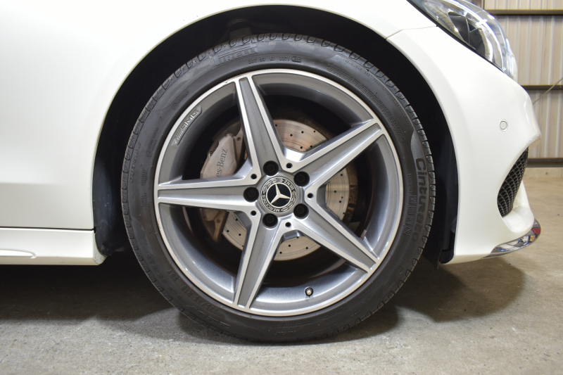 メルセデスベンツ Cクラス C180 ﾜｺﾞﾝ ﾛｰﾚｳｽｴﾃﾞｨｼｮﾝ ﾚｰﾀﾞｰｾｰﾌﾃｨP 特別仕様車 1ｵｰﾅｰ MEｺﾈｸﾄ ﾊﾟﾉﾗﾏｻﾝﾙｰﾌ ﾋｰﾀｰ黒革 ﾃﾞｨｽﾄﾛ BSM Lｷｰﾌﾟ AMGｴｱﾛ18AW ｷｰﾚｽGO PTS 電動ﾘｱｹﾞｰﾄ LEDﾍｯﾄﾞﾗｲﾄ 地ﾃﾞｼﾞﾅﾋﾞ Bｶﾒﾗ 2年保証