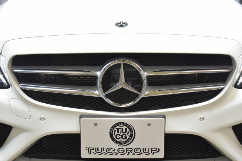 メルセデスベンツ Cクラス C220d ﾛｰﾚｳｽｴﾃﾞｨｼｮﾝ ﾚｰﾀﾞｰｾｰﾌﾃｨP 特別仕様車 MEｺﾈｸﾄ ﾋｰﾀｰ黒革 ﾃﾞｨｽﾄﾛ BSM Lｷｰﾌﾟ AMGｴｱﾛ18AW ｷｰﾚｽGO PTS LEDﾍｯﾄﾞﾗｲﾄ 地ﾃﾞｼﾞﾅﾋﾞ Bｶﾒﾗ 2年保証