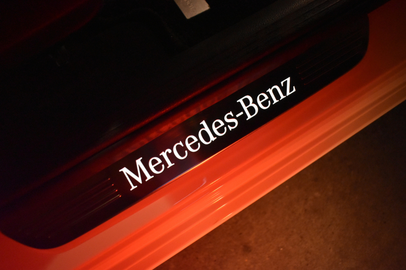 メルセデスベンツ Cクラス C220d ﾛｰﾚｳｽｴﾃﾞｨｼｮﾝ ﾚｰﾀﾞｰｾｰﾌﾃｨP 特別仕様車 MEｺﾈｸﾄ ﾋｰﾀｰ黒革 ﾃﾞｨｽﾄﾛ BSM Lｷｰﾌﾟ AMGｴｱﾛ18AW ｷｰﾚｽGO PTS LEDﾍｯﾄﾞﾗｲﾄ 地ﾃﾞｼﾞﾅﾋﾞ Bｶﾒﾗ 2年保証