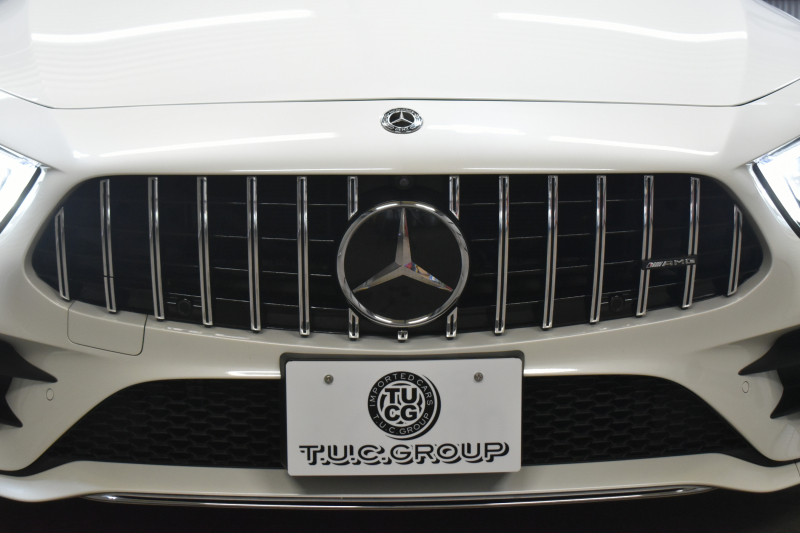 メルセデスベンツ CLS CLS220d ｽﾎﾟｰﾂ ｴｸｽｸﾙｰｼﾌﾞ ﾚｰﾀﾞｰSP ｻﾝﾙｰﾌ 全席ﾋｰﾀｰ&ﾍﾞﾝﾁﾚｰﾀｰ赤黒本革 ﾊﾟﾅﾒﾘｶｰﾅﾙｸｸﾞﾘﾙ ﾃﾞｨｽﾄﾛ BSM AMGｴｱﾛ19AW ｷｰGO ﾌｯﾄﾄﾗﾝｸ ﾌﾞﾙﾒｽﾀｰ 地ﾃﾞｼﾞ360ｶﾒﾗ ﾍｯﾄﾞｱｯﾌﾟﾃﾞｨｽﾌﾟﾚｲ ｴｱｻｽ 2年保証