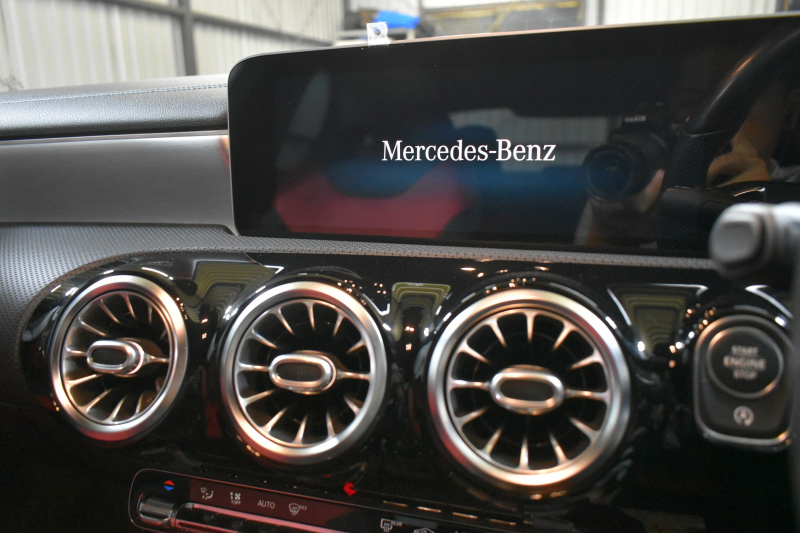 メルセデスベンツ CLAクラス CLA250 4M AMGﾗｲﾝ AMGﾚｻﾞｰｴｸｽｸﾙｰｼﾌﾞ ｱﾄﾞﾊﾞﾝｽﾄﾞ RSP ﾊﾟﾉﾗﾏｻﾝﾙｰﾌ 1ｵｰﾅｰ ﾋｰﾀｰ赤黒革AC C Lﾁｪﾝｼﾞ AMGｴｱﾛ18AW ｷｰGO HUD 対話式ﾅﾋﾞ 360ｶﾒﾗ 2年保証