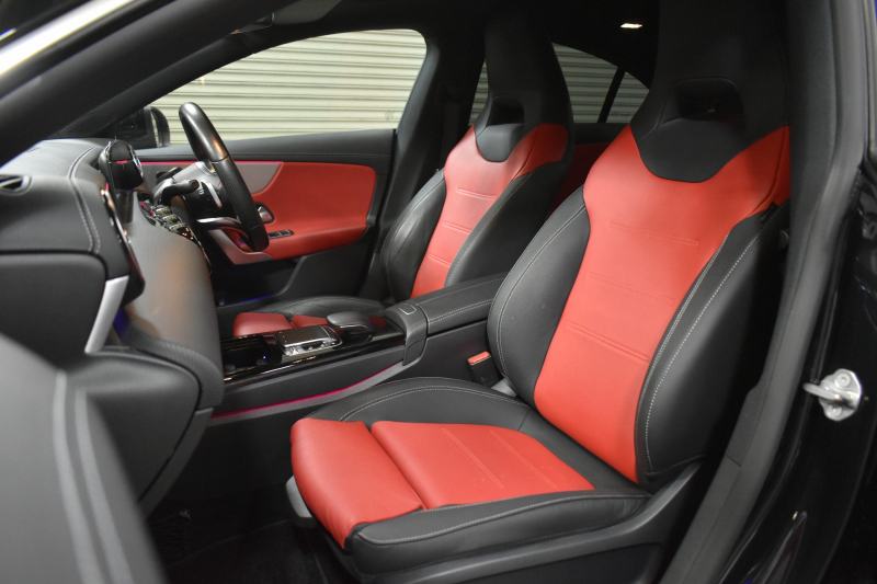 メルセデスベンツ CLAクラス CLA250 4M AMGﾗｲﾝ AMGﾚｻﾞｰｴｸｽｸﾙｰｼﾌﾞ ｱﾄﾞﾊﾞﾝｽﾄﾞ RSP ﾊﾟﾉﾗﾏｻﾝﾙｰﾌ 1ｵｰﾅｰ ﾋｰﾀｰ赤黒革AC C Lﾁｪﾝｼﾞ AMGｴｱﾛ18AW ｷｰGO HUD 対話式ﾅﾋﾞ 360ｶﾒﾗ 2年保証