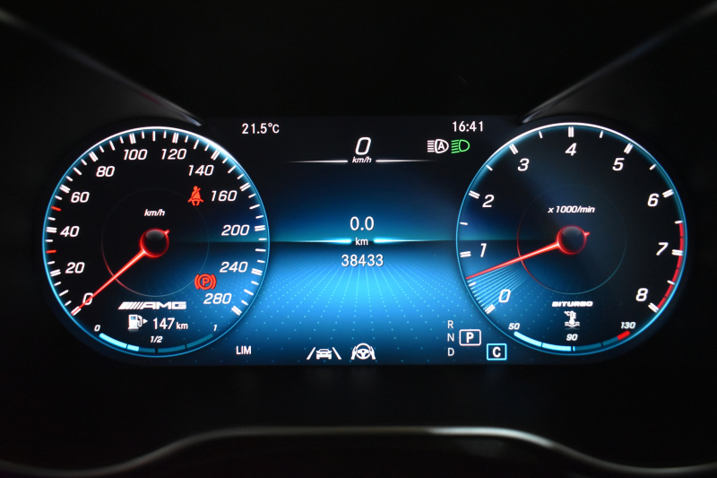 AMG Cクラス C43 4M ｸｰﾍﾟ ﾚｰﾀﾞｰｾｰﾌﾃｨP 後期 390馬力 MEｺﾈｸﾄ 右H ﾊﾟﾉﾗﾏｻﾝﾙｰﾌ ﾋｰﾀｰ赤革 ﾃﾞｨｽﾄﾛ BSM Lﾁｪﾝｼﾞ AMGｴｱﾛ19AW ｷｰGO PTS ﾌｯﾄﾄﾗﾝｸ ﾌﾞﾙﾒｽﾀｰ 液晶ﾒｰﾀｰ 地ﾃﾞｼﾞBｶﾒ 2年保証