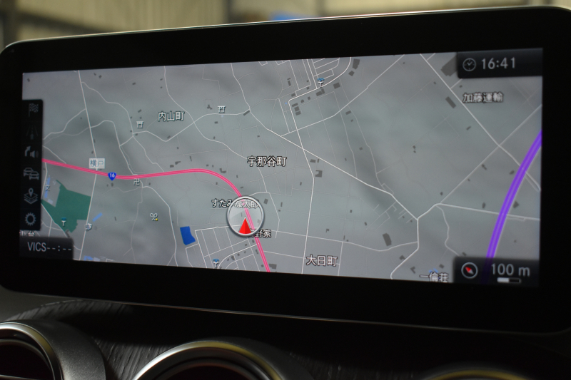 AMG Cクラス C43 4M ｸｰﾍﾟ ﾚｰﾀﾞｰｾｰﾌﾃｨP 後期 390馬力 MEｺﾈｸﾄ 右H ﾊﾟﾉﾗﾏｻﾝﾙｰﾌ ﾋｰﾀｰ赤革 ﾃﾞｨｽﾄﾛ BSM Lﾁｪﾝｼﾞ AMGｴｱﾛ19AW ｷｰGO PTS ﾌｯﾄﾄﾗﾝｸ ﾌﾞﾙﾒｽﾀｰ 液晶ﾒｰﾀｰ 地ﾃﾞｼﾞBｶﾒ 2年保証