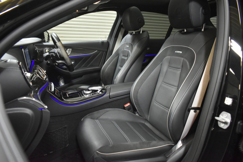 AMG Eクラス E63S 4ﾏﾁｯｸ+ ｴｸｽｸﾙｰｼﾌﾞ ﾚｰﾀﾞｰｾｰﾌﾃｨP 612馬力 ﾊﾟﾉﾗﾏｻﾝﾙｰﾌ ﾋｰﾀｰｸｰﾗｰ黒革 ﾃﾞｨｽﾄﾛ BSM Lﾁｪﾝｼﾞ AMGｴｱﾛ20AW ｷｰﾚｽGO PTS ﾌﾞﾙﾒｽﾀｰ HUD 電動ﾄﾗﾝｸ LEDﾍｯﾄﾞﾗｲﾄ 地ﾃﾞｼﾞﾅﾋﾞ 360ｶﾒﾗ 2年保証