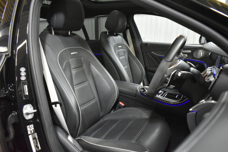 AMG Eクラス E63S 4ﾏﾁｯｸ+ ｴｸｽｸﾙｰｼﾌﾞ ﾚｰﾀﾞｰｾｰﾌﾃｨP 612馬力 ﾊﾟﾉﾗﾏｻﾝﾙｰﾌ ﾋｰﾀｰｸｰﾗｰ黒革 ﾃﾞｨｽﾄﾛ BSM Lﾁｪﾝｼﾞ AMGｴｱﾛ20AW ｷｰﾚｽGO PTS ﾌﾞﾙﾒｽﾀｰ HUD 電動ﾄﾗﾝｸ LEDﾍｯﾄﾞﾗｲﾄ 地ﾃﾞｼﾞﾅﾋﾞ 360ｶﾒﾗ 2年保証