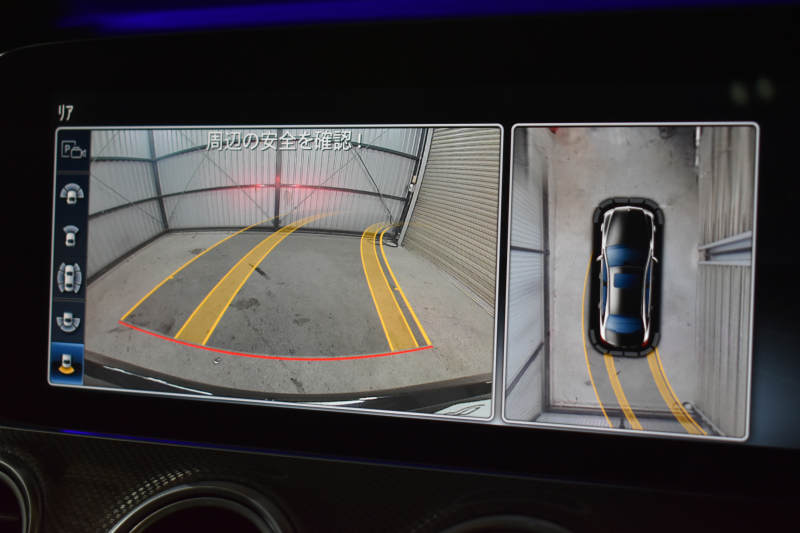 AMG Eクラス E63S 4ﾏﾁｯｸ+ ｴｸｽｸﾙｰｼﾌﾞ ﾚｰﾀﾞｰｾｰﾌﾃｨP 612馬力 ﾊﾟﾉﾗﾏｻﾝﾙｰﾌ ﾋｰﾀｰｸｰﾗｰ黒革 ﾃﾞｨｽﾄﾛ BSM Lﾁｪﾝｼﾞ AMGｴｱﾛ20AW ｷｰﾚｽGO PTS ﾌﾞﾙﾒｽﾀｰ HUD 電動ﾄﾗﾝｸ LEDﾍｯﾄﾞﾗｲﾄ 地ﾃﾞｼﾞﾅﾋﾞ 360ｶﾒﾗ 2年保証