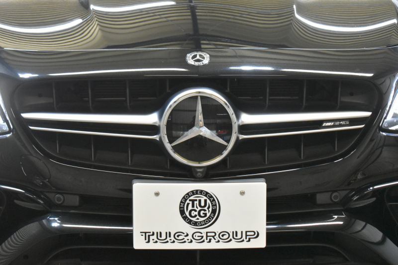 AMG Eクラス E63S 4ﾏﾁｯｸ+ ｴｸｽｸﾙｰｼﾌﾞ ﾚｰﾀﾞｰｾｰﾌﾃｨP 612馬力 ﾊﾟﾉﾗﾏｻﾝﾙｰﾌ ﾋｰﾀｰｸｰﾗｰ黒革 ﾃﾞｨｽﾄﾛ BSM Lﾁｪﾝｼﾞ AMGｴｱﾛ20AW ｷｰﾚｽGO PTS ﾌﾞﾙﾒｽﾀｰ HUD 電動ﾄﾗﾝｸ LEDﾍｯﾄﾞﾗｲﾄ 地ﾃﾞｼﾞﾅﾋﾞ 360ｶﾒﾗ 2年保証