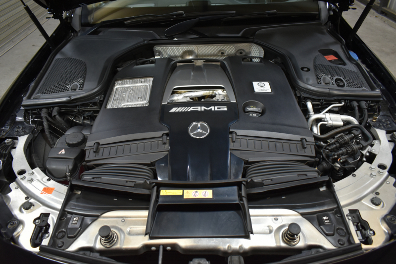 AMG Eクラス E63S 4ﾏﾁｯｸ+ ｴｸｽｸﾙｰｼﾌﾞ ﾚｰﾀﾞｰｾｰﾌﾃｨP 612馬力 ﾊﾟﾉﾗﾏｻﾝﾙｰﾌ ﾋｰﾀｰｸｰﾗｰ黒革 ﾃﾞｨｽﾄﾛ BSM Lﾁｪﾝｼﾞ AMGｴｱﾛ20AW ｷｰﾚｽGO PTS ﾌﾞﾙﾒｽﾀｰ HUD 電動ﾄﾗﾝｸ LEDﾍｯﾄﾞﾗｲﾄ 地ﾃﾞｼﾞﾅﾋﾞ 360ｶﾒﾗ 2年保証