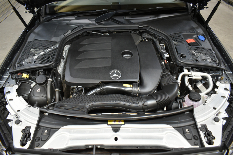 メルセデスベンツ Cクラス C200ﾜｺﾞﾝ AVG AMGﾗｲﾝ ﾊﾟﾉﾗﾏｻﾝﾙｰﾌ ﾚｰﾀﾞｰSP 後期型 ﾐｰｺﾈｸﾄ ﾃﾞｨｽﾄﾛ ﾚｰﾝﾁｪﾝｼﾞｱｼｽﾄ ﾌﾞﾗｲﾝﾄﾞS  ﾋｰﾀｰ黒革 AMGｴｱﾛ18AW ｷｰﾚｽGo PTS 電動Rｹﾞｰﾄ 地ﾃﾞｼﾞBｶﾒﾗ 2年保証