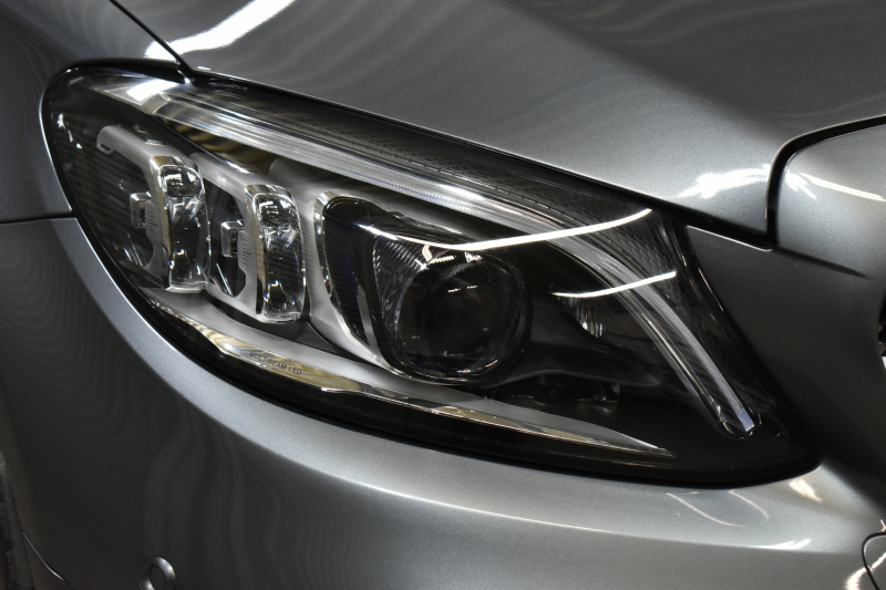 メルセデスベンツ Cクラス C200ﾜｺﾞﾝ AVG AMGﾗｲﾝ ﾊﾟﾉﾗﾏｻﾝﾙｰﾌ ﾚｰﾀﾞｰSP 後期型 ﾐｰｺﾈｸﾄ ﾃﾞｨｽﾄﾛ ﾚｰﾝﾁｪﾝｼﾞｱｼｽﾄ ﾌﾞﾗｲﾝﾄﾞS  ﾋｰﾀｰ黒革 AMGｴｱﾛ18AW ｷｰﾚｽGo PTS 電動Rｹﾞｰﾄ 地ﾃﾞｼﾞBｶﾒﾗ 2年保証