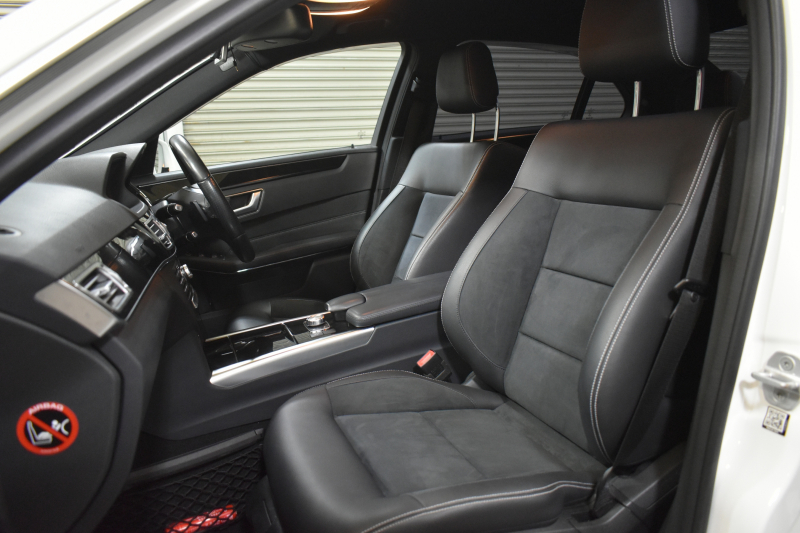 メルセデスベンツ Eクラス E220 ﾌﾞﾙｰﾃｯｸ AVG AMGｽﾎﾟｰﾂ ﾚｰﾀﾞｰSP 最終型 ﾃﾞｨｰｾﾞﾙ  ﾋｰﾀｰ半革 ﾃﾞｨｽﾄﾛ BSM Lｷｰﾌﾟ AMGｴｱﾛ18AW ｷｰﾚｽGO PTS LEDﾍｯﾄﾞ 地ﾃﾞｼﾞﾊﾞｯｸｶﾒﾗ 2年保証