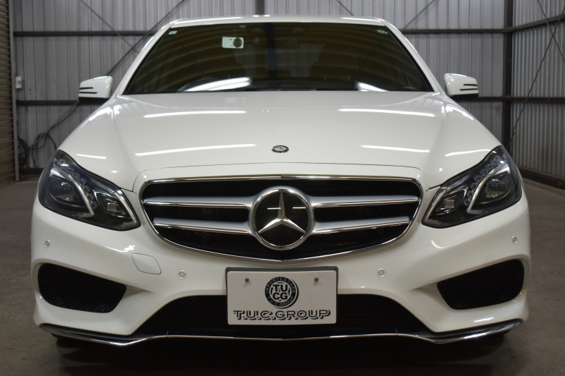 メルセデスベンツ Eクラス E220 ﾌﾞﾙｰﾃｯｸ AVG AMGｽﾎﾟｰﾂ ﾚｰﾀﾞｰSP 最終型 ﾃﾞｨｰｾﾞﾙ  ﾋｰﾀｰ半革 ﾃﾞｨｽﾄﾛ BSM Lｷｰﾌﾟ AMGｴｱﾛ18AW ｷｰﾚｽGO PTS LEDﾍｯﾄﾞ 地ﾃﾞｼﾞﾊﾞｯｸｶﾒﾗ 2年保証