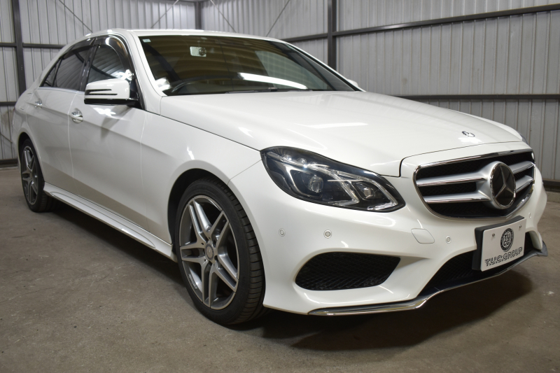 メルセデスベンツ Eクラス E220 ﾌﾞﾙｰﾃｯｸ AVG AMGｽﾎﾟｰﾂ ﾚｰﾀﾞｰSP 最終型 ﾃﾞｨｰｾﾞﾙ  ﾋｰﾀｰ半革 ﾃﾞｨｽﾄﾛ BSM Lｷｰﾌﾟ AMGｴｱﾛ18AW ｷｰﾚｽGO PTS LEDﾍｯﾄﾞ 地ﾃﾞｼﾞﾊﾞｯｸｶﾒﾗ 2年保証