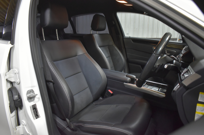 メルセデスベンツ Eクラス E220 ﾌﾞﾙｰﾃｯｸ AVG AMGｽﾎﾟｰﾂ ﾚｰﾀﾞｰSP 最終型 ﾃﾞｨｰｾﾞﾙ  ﾋｰﾀｰ半革 ﾃﾞｨｽﾄﾛ BSM Lｷｰﾌﾟ AMGｴｱﾛ18AW ｷｰﾚｽGO PTS LEDﾍｯﾄﾞ 地ﾃﾞｼﾞﾊﾞｯｸｶﾒﾗ 2年保証