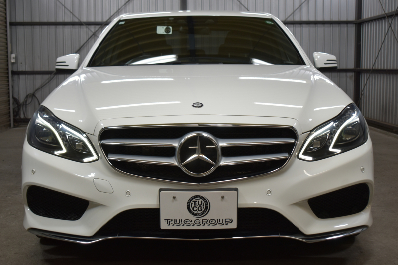 メルセデスベンツ Eクラス E220 ﾌﾞﾙｰﾃｯｸ AVG AMGｽﾎﾟｰﾂ ﾚｰﾀﾞｰSP 最終型 ﾃﾞｨｰｾﾞﾙ  ﾋｰﾀｰ半革 ﾃﾞｨｽﾄﾛ BSM Lｷｰﾌﾟ AMGｴｱﾛ18AW ｷｰﾚｽGO PTS LEDﾍｯﾄﾞ 地ﾃﾞｼﾞﾊﾞｯｸｶﾒﾗ 2年保証