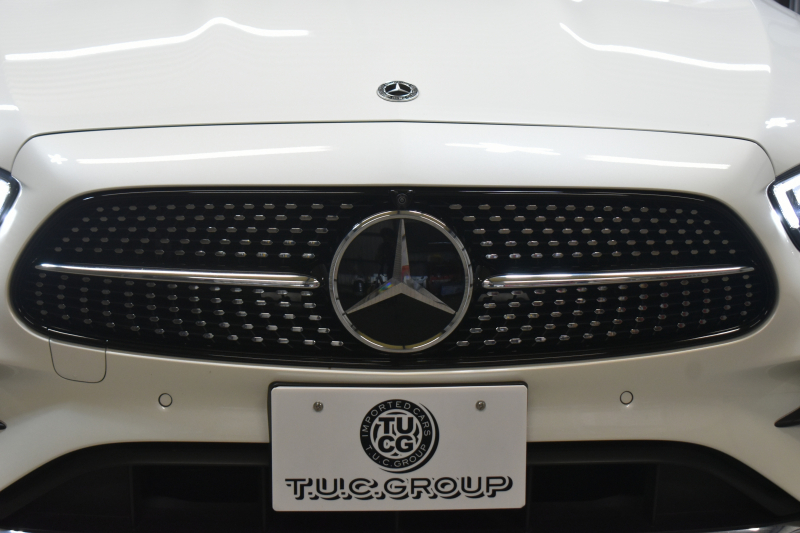 メルセデスベンツ Eクラス E220dﾜｺﾞﾝ ｽﾎﾟｰﾂ ｴｸｽｸﾙｰｼﾌﾞP AMGﾗｲﾝｲﾝﾃﾘｱP ﾚｰﾀﾞｰｾｰﾌﾃｨP 後期型 ﾊﾟﾉﾗﾏｻﾝﾙｰﾌ 全席ﾋｰﾀｰ黒革 ﾌﾞﾙﾒｽﾀｰ HUD ﾃﾞｨｽﾄﾛ BSM Lﾁｪﾝｼﾞ AMGｴｱﾛ19AW MBUXﾅﾋﾞTV 360ｶﾒﾗ ｷｰﾚｽｺﾞｰ  ﾏﾙﾁｶﾗｰｱﾝﾋﾞｴﾝﾄ 2年保証